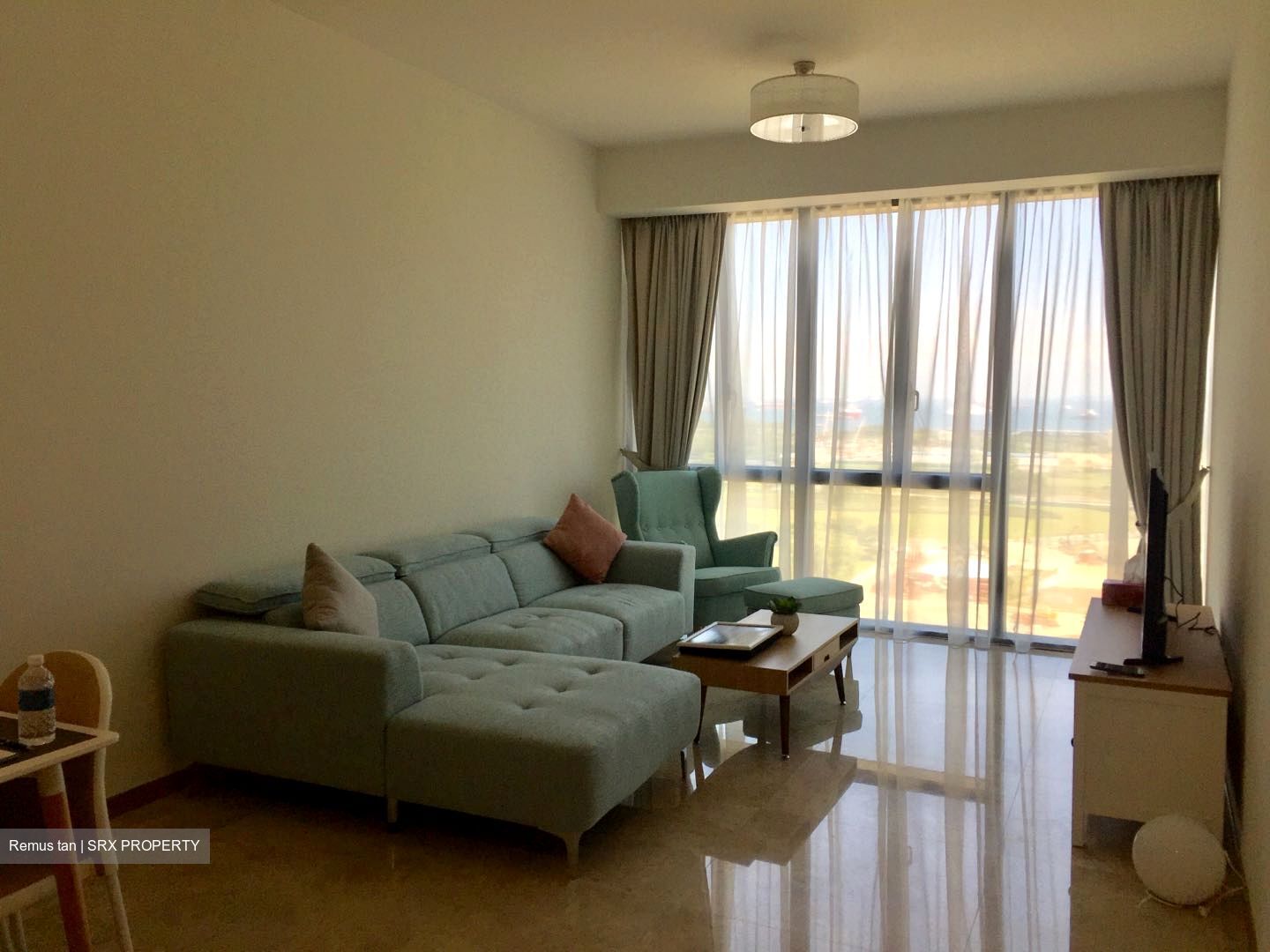 Marina One Residences (D1), Apartment #283338091